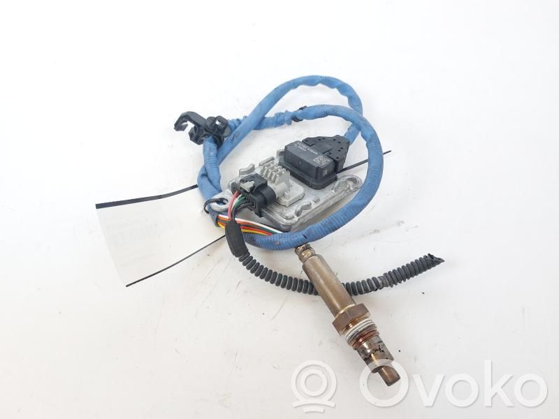 Renault Kangoo III Lambda probe sensor 