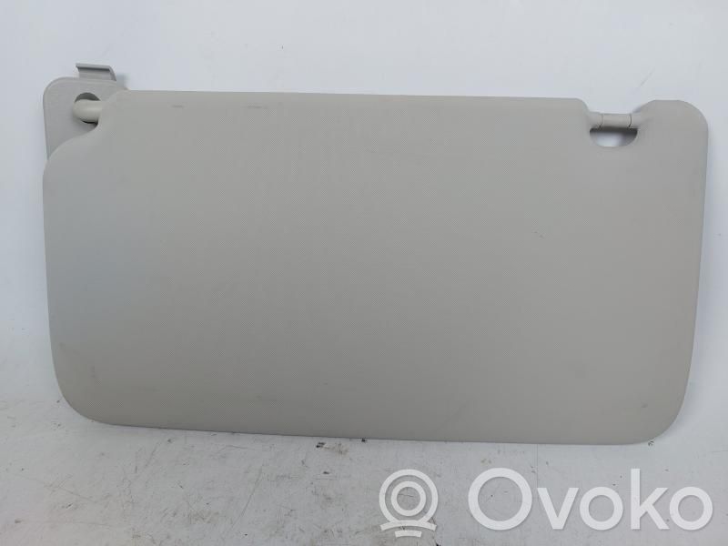 Renault Express Sun visor 