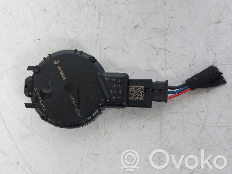 Renault Express Antenna autoradio 