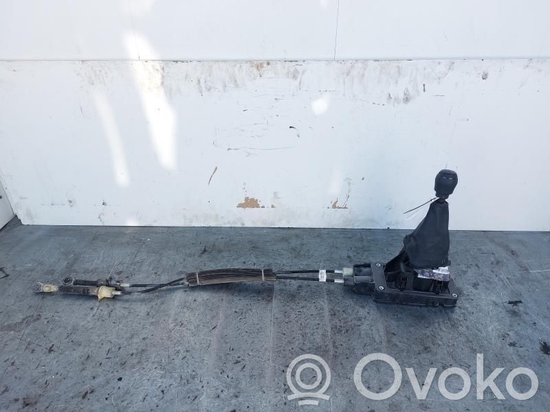 Renault Express Gear shifter/selector 
