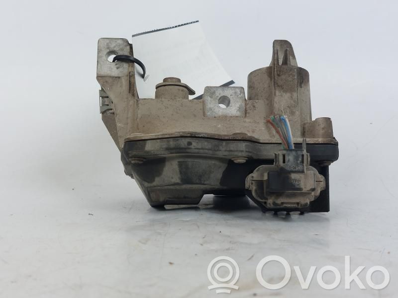 Renault Express Valve électromagnétique 