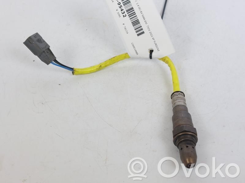 Sonde lambda   226931998R,226931998R