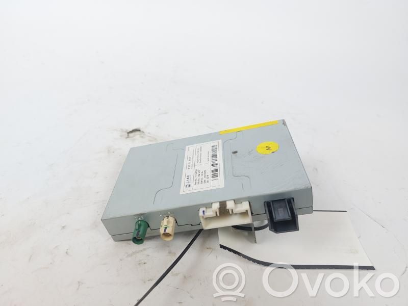 MG ZS Engine control unit/module 