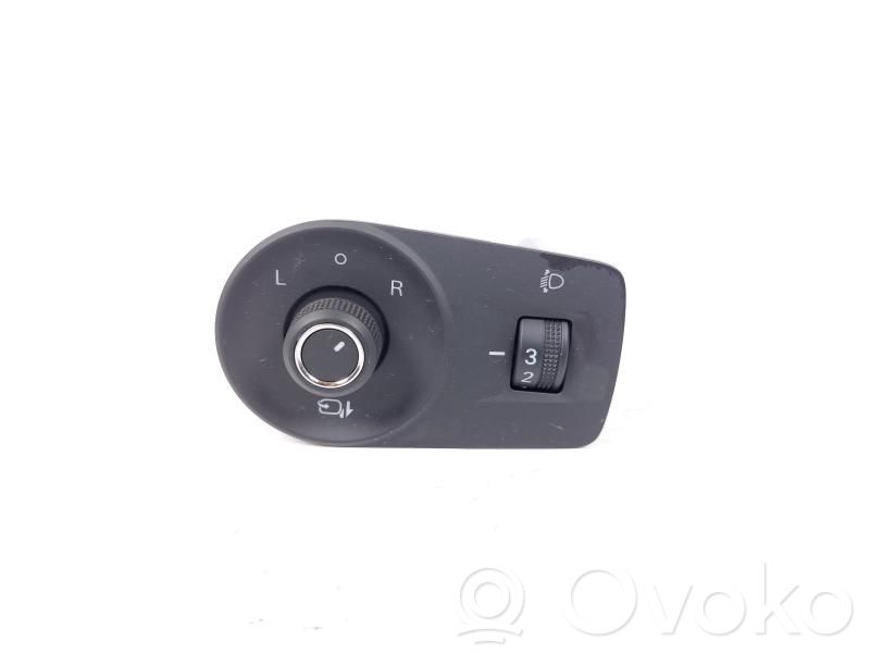 MG ZS Interruptor del espejo lateral 