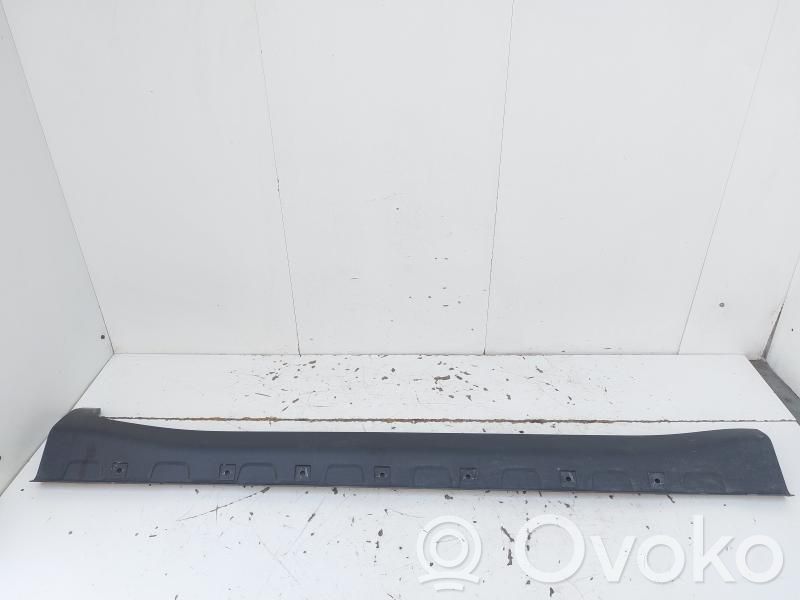 MG ZS Sill/side skirt trim 
