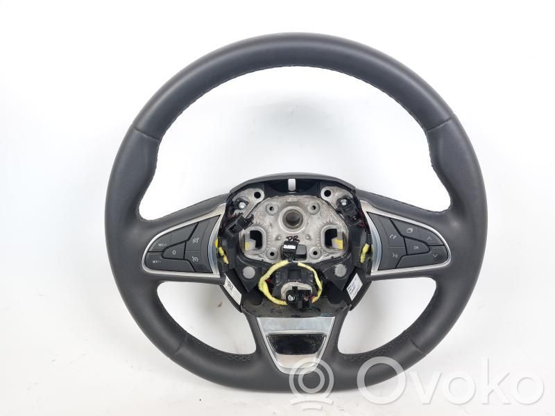 Renault Megane IV Ohjauspyörä 