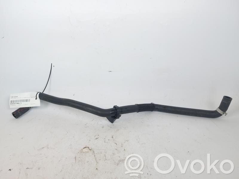 Toyota Yaris Cross Wąż / Przewód klimatyzacji A/C 