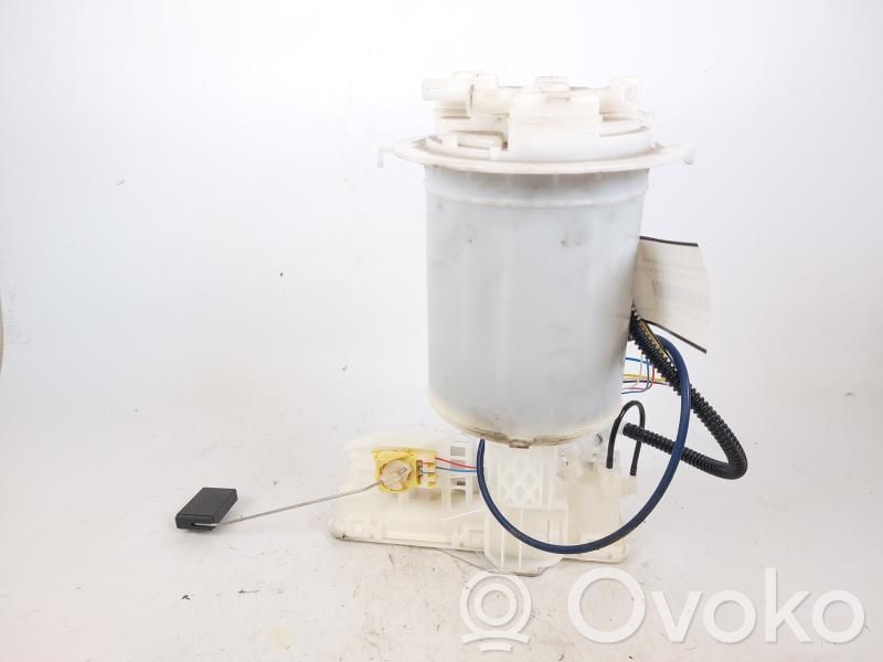 Toyota Yaris Cross Pompe à carburant