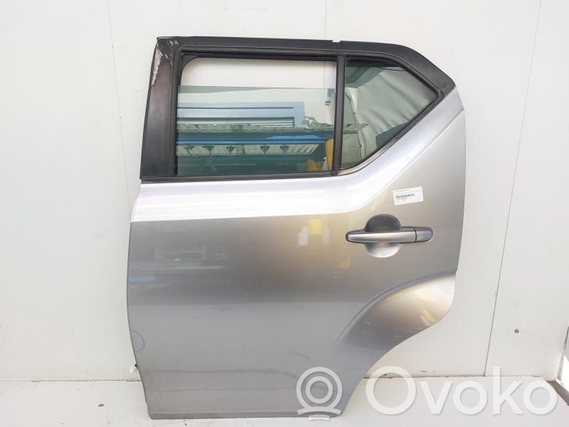 Suzuki Ignis Puerta trasera 