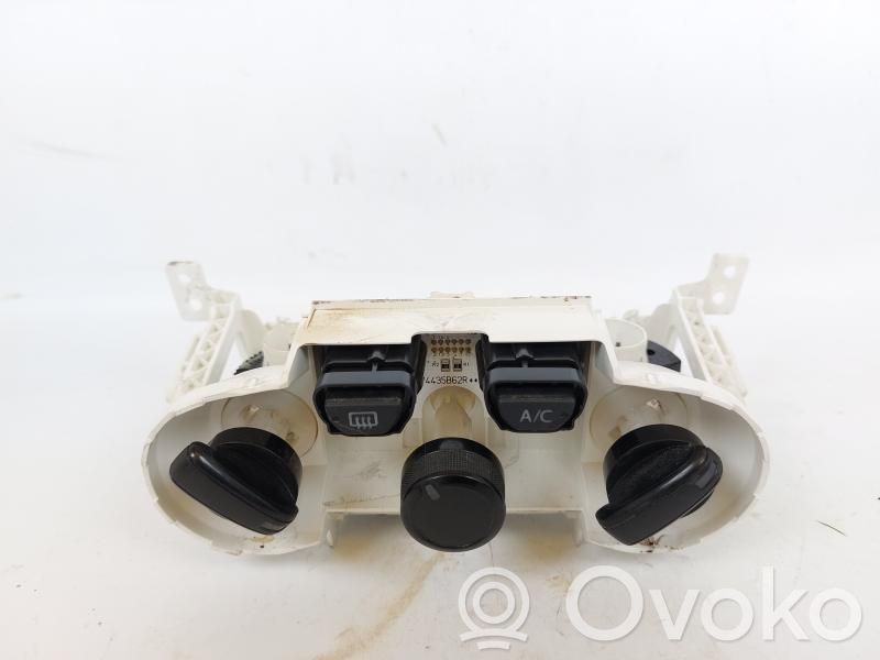 Suzuki Ignis Center console 