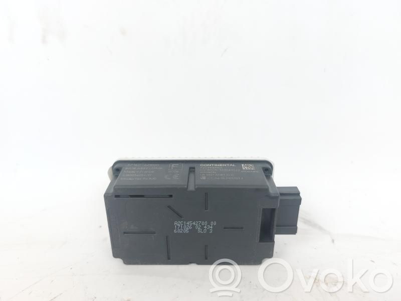 Suzuki Ignis Capteur ESP 