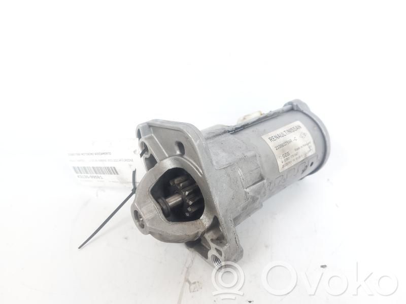 Motor de arranque   233003759R,233003759R