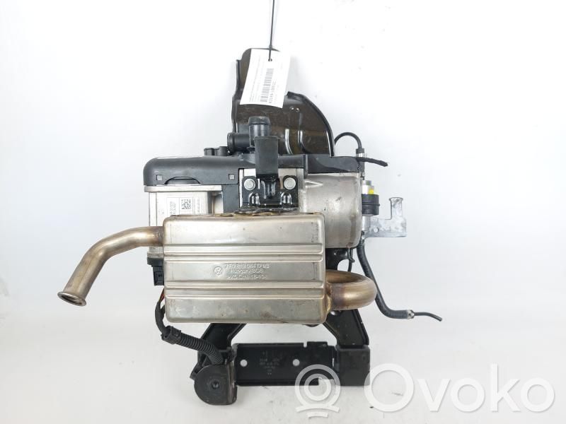 Volkswagen Transporter - Caravelle T6 Radiator aerotermă