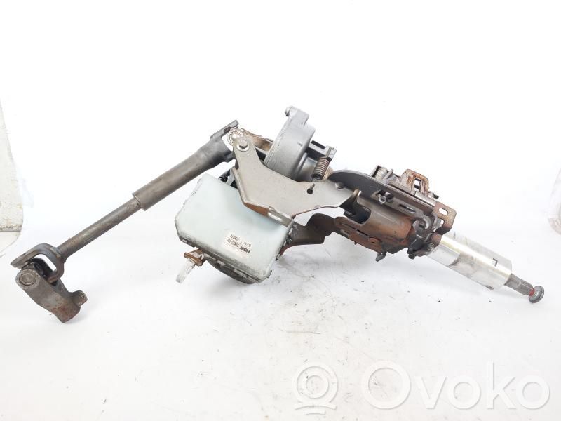 Renault Kadjar Steering wheel axle 