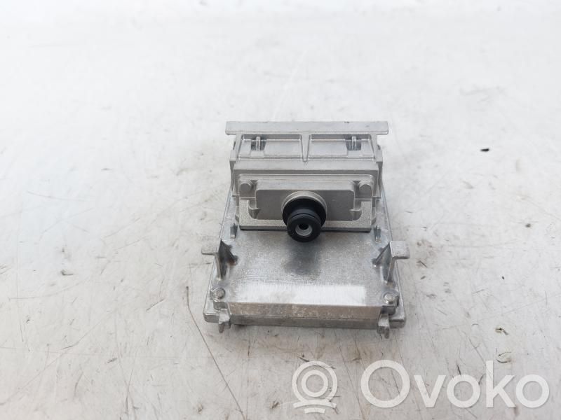 Renault Megane IV Windshield/windscreen camera 