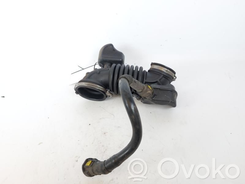 Opel Karl Luftfilterkasten 