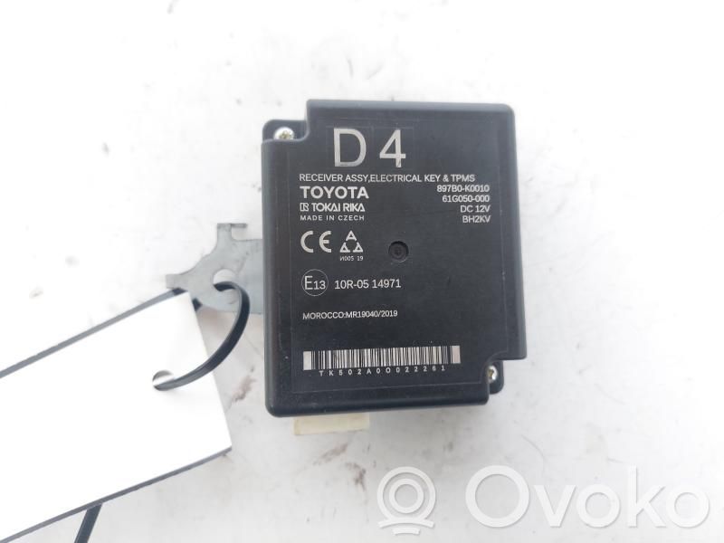 Engine control unit/module   897B0K0010,897B0K0010