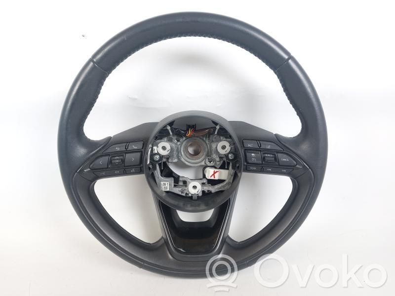 Toyota Yaris XP210 Kierownica 