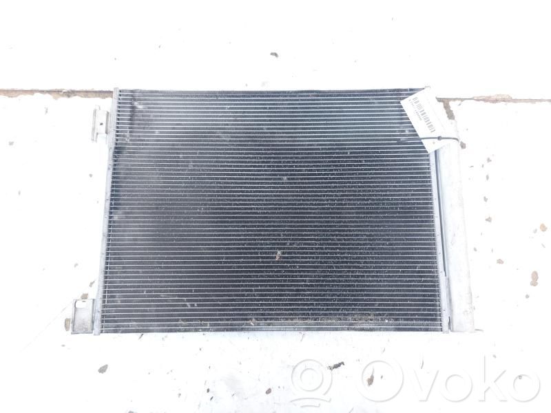 Renault Clio V A/C cooling radiator (condenser) 