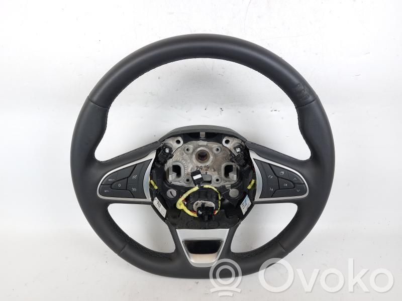 Renault Megane IV Ohjauspyörä 