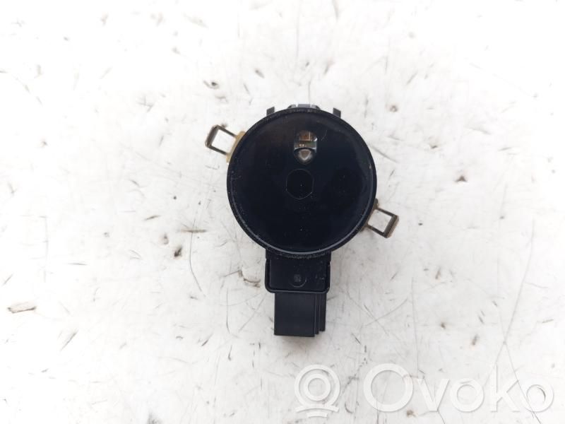 Renault Clio V Radio antenna 