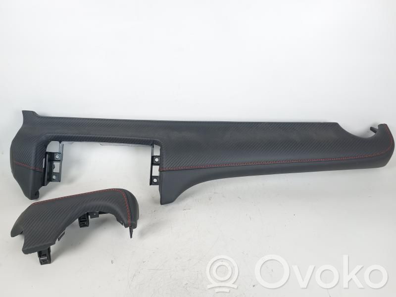 MG ZS Center console decorative trim 