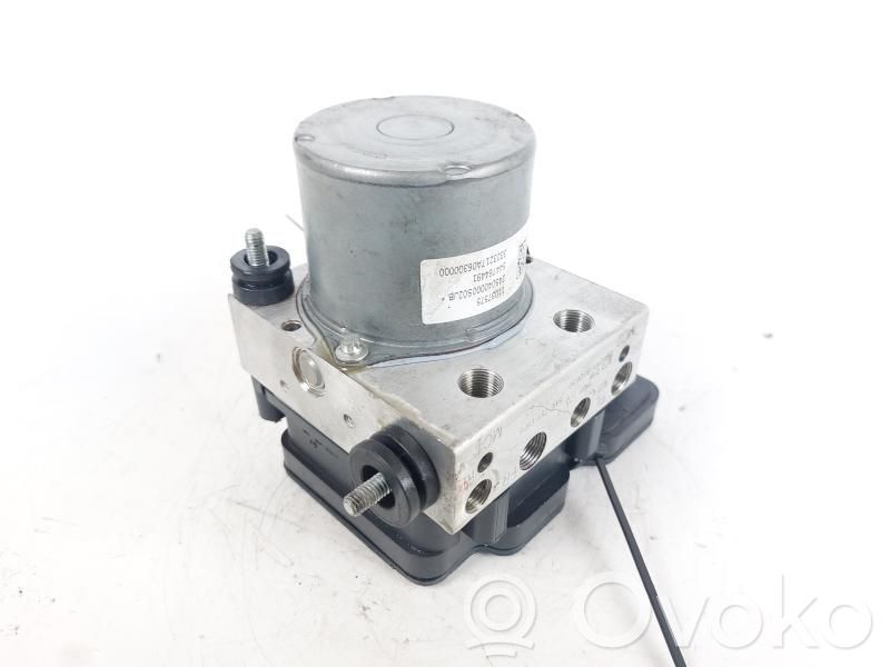 MG ZS ABS Pump 
