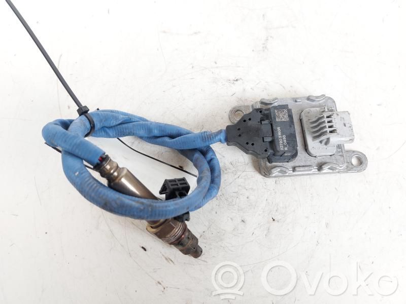 Renault Kangoo III Lambda probe sensor 