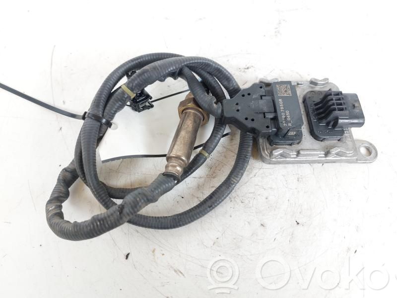 Renault Kangoo III Lambda probe sensor 