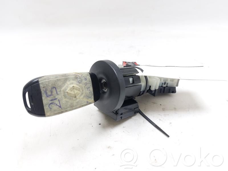 Renault Express Ignition lock 