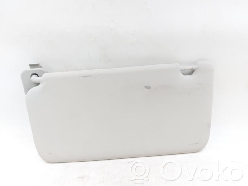 Renault Express Sun visor 