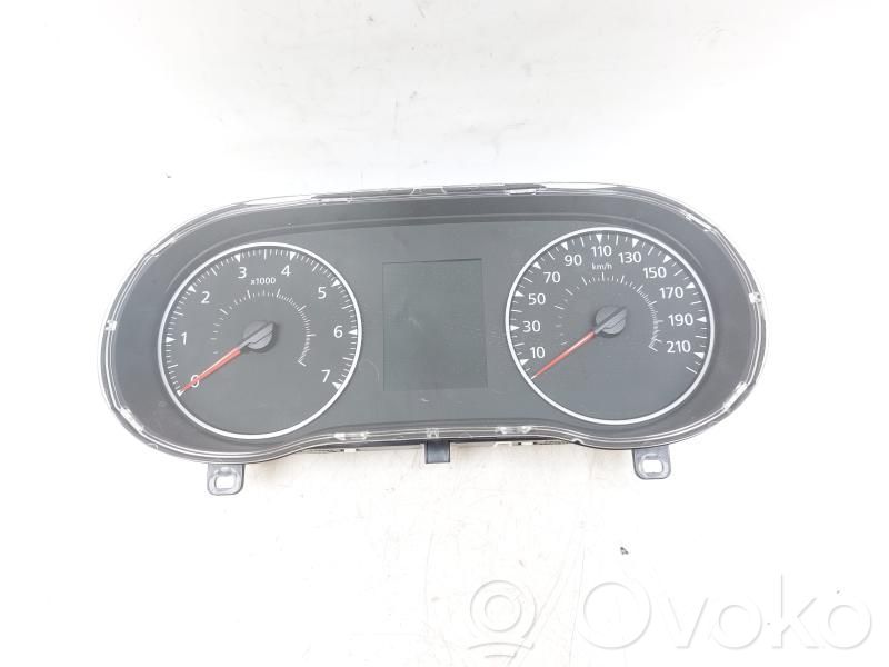 Renault Express Speedometer (instrument cluster) 