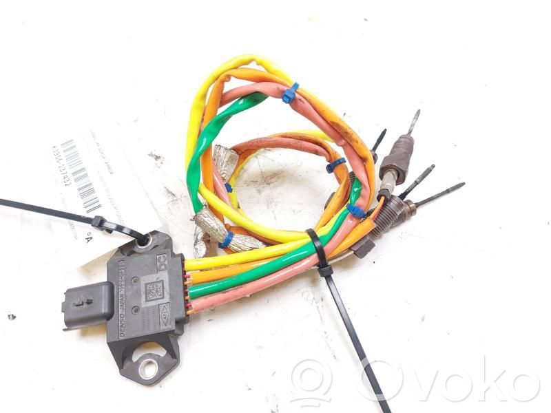 Renault Express Lambda probe sensor 