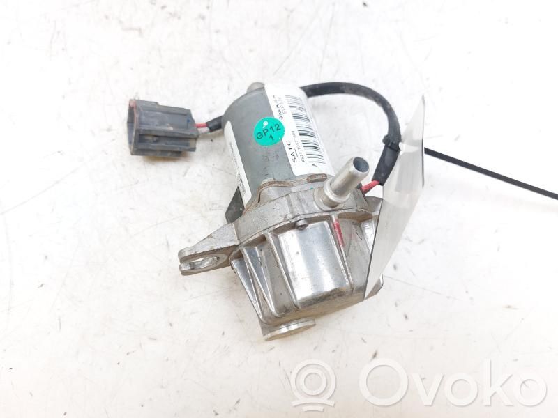 MG HS Vacuum pump 