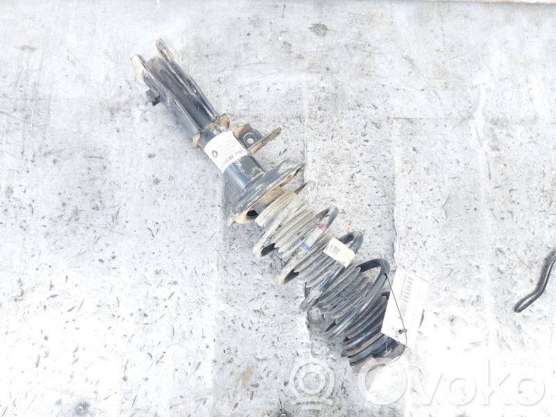 MG HS Stoßdämpfer vorne 