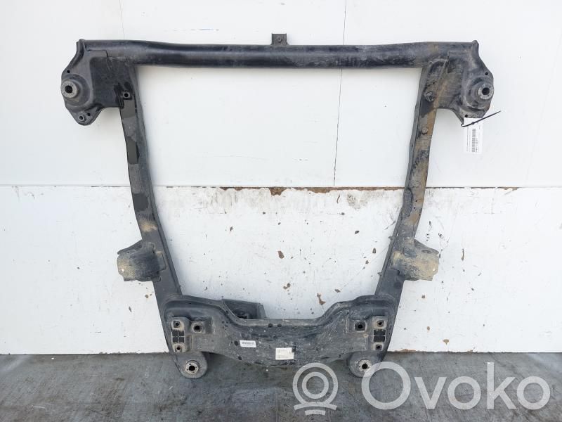 Front subframe   10684836,10677410
