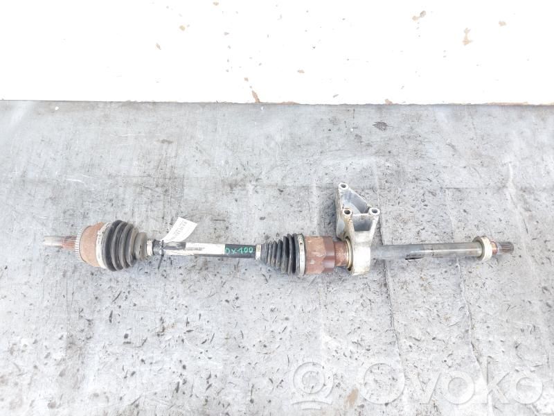 MG HS Front driveshaft 