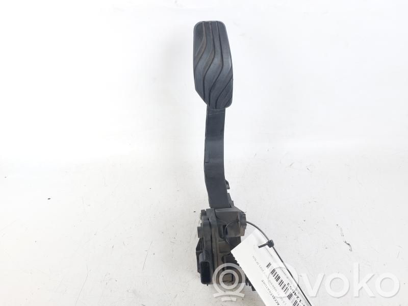 Renault Captur II Accelerator throttle pedal 