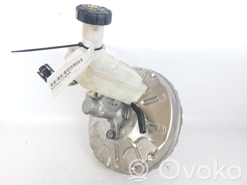 Renault Captur II Servo-frein 