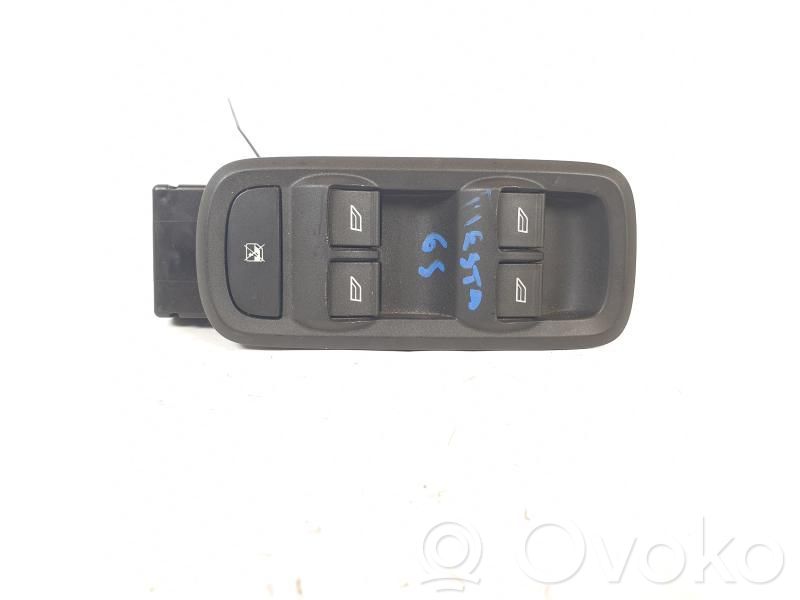 Ford Fiesta Unidad de control/módulo de los faros xenón 