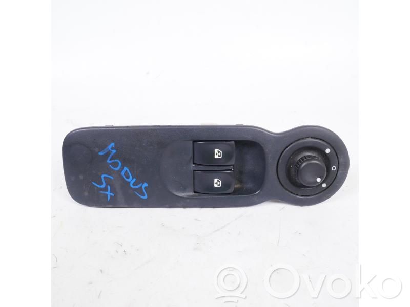 Renault Modus Electric window control switch 