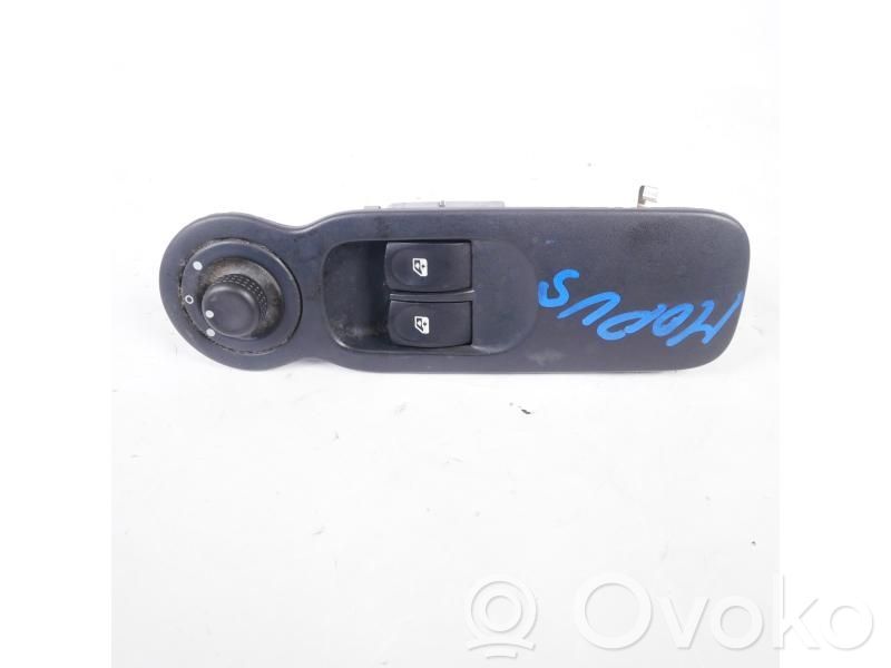 Renault Modus Electric window control switch 
