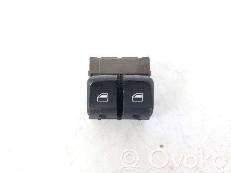 Audi A1 Electric window control switch 