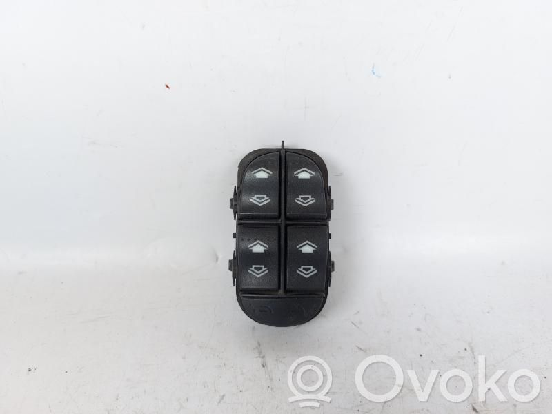 Comutator comandă geamuri electrice   98AB14A132DE,98AB14A132DE