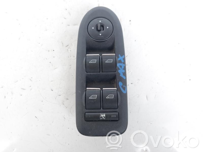 Interrupteur commade lève-vitre   8M5T14A132AB,8M5T14A132AB