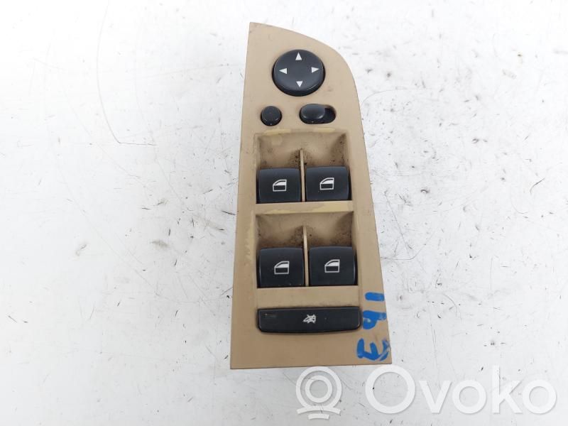 BMW 3 E90 E91 Xenon control unit/module 