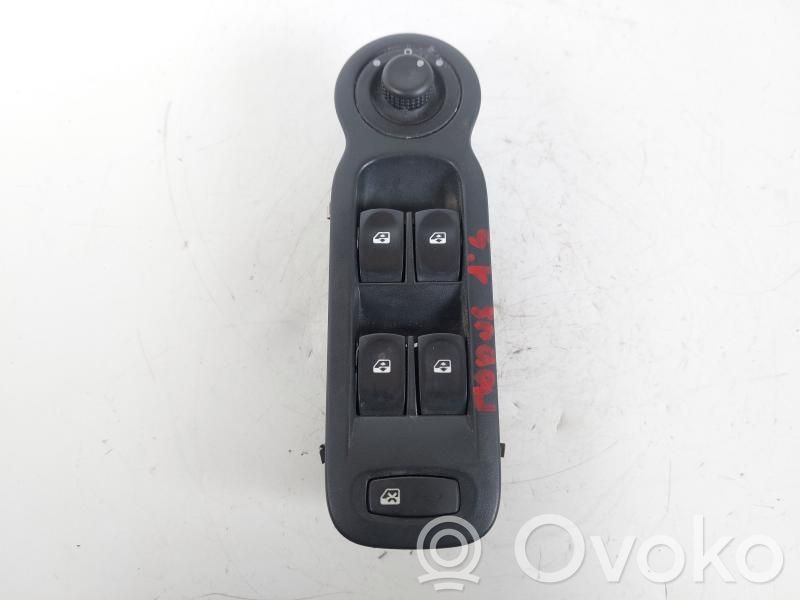 Renault Modus Comutator comandă geamuri electrice 