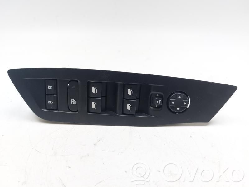 Comutator comandă geamuri electrice   98349233ZD,98349233ZD