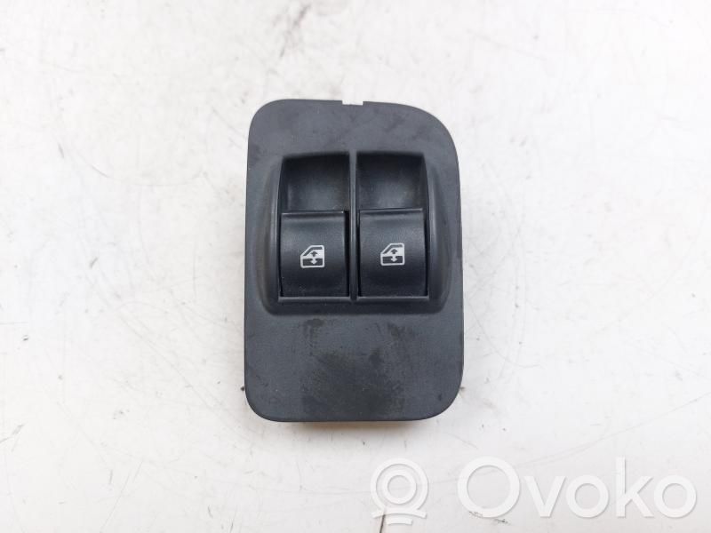 Fiat Fiorino Interruptor del elevalunas eléctrico 