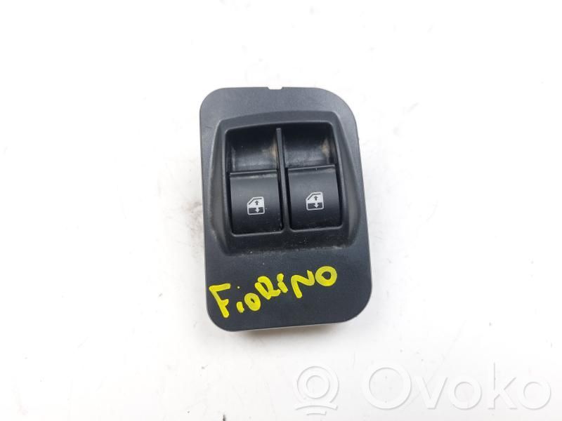 Fiat Fiorino Interruptor del elevalunas eléctrico 